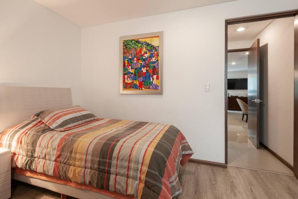 Apartamento Roma Condesa Мехіко Екстер'єр фото